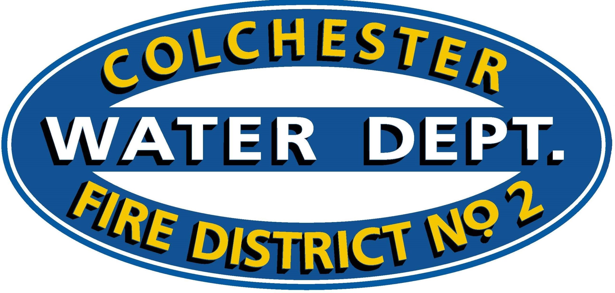 Colchester Fire District 2